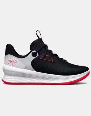 Unisex UA TWENTY47 Basketball Shoes