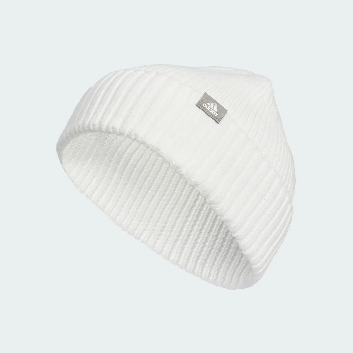 Adidas Fashioned Fold Beanie. 2