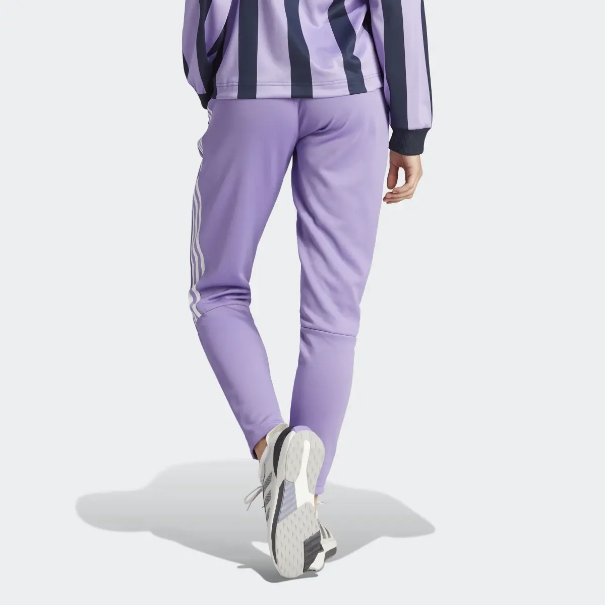 Adidas Pants Deportivo Tiro Suit Up Lifestyle. 2