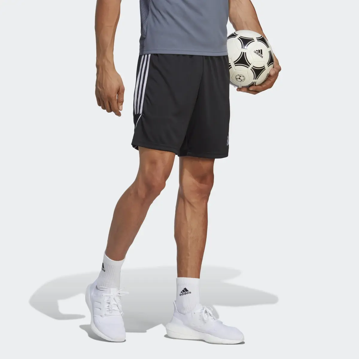 Adidas Tiro 23 League Shorts. 3