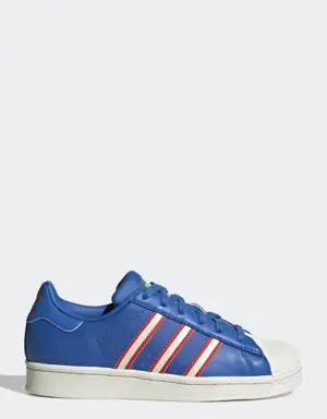 Adidas Superstar Shoes