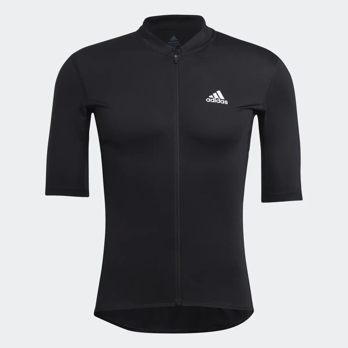 Adidas Maillot - Playera de Ciclismo Manga Corta. 1