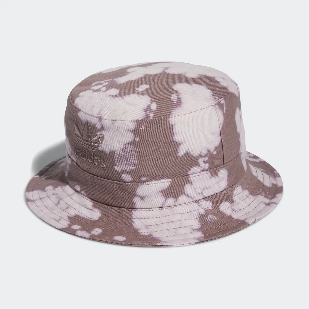 Adidas Reverse Dye Bucket Hat. 2