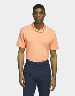 Go-To Piqué Golf Polo Shirt