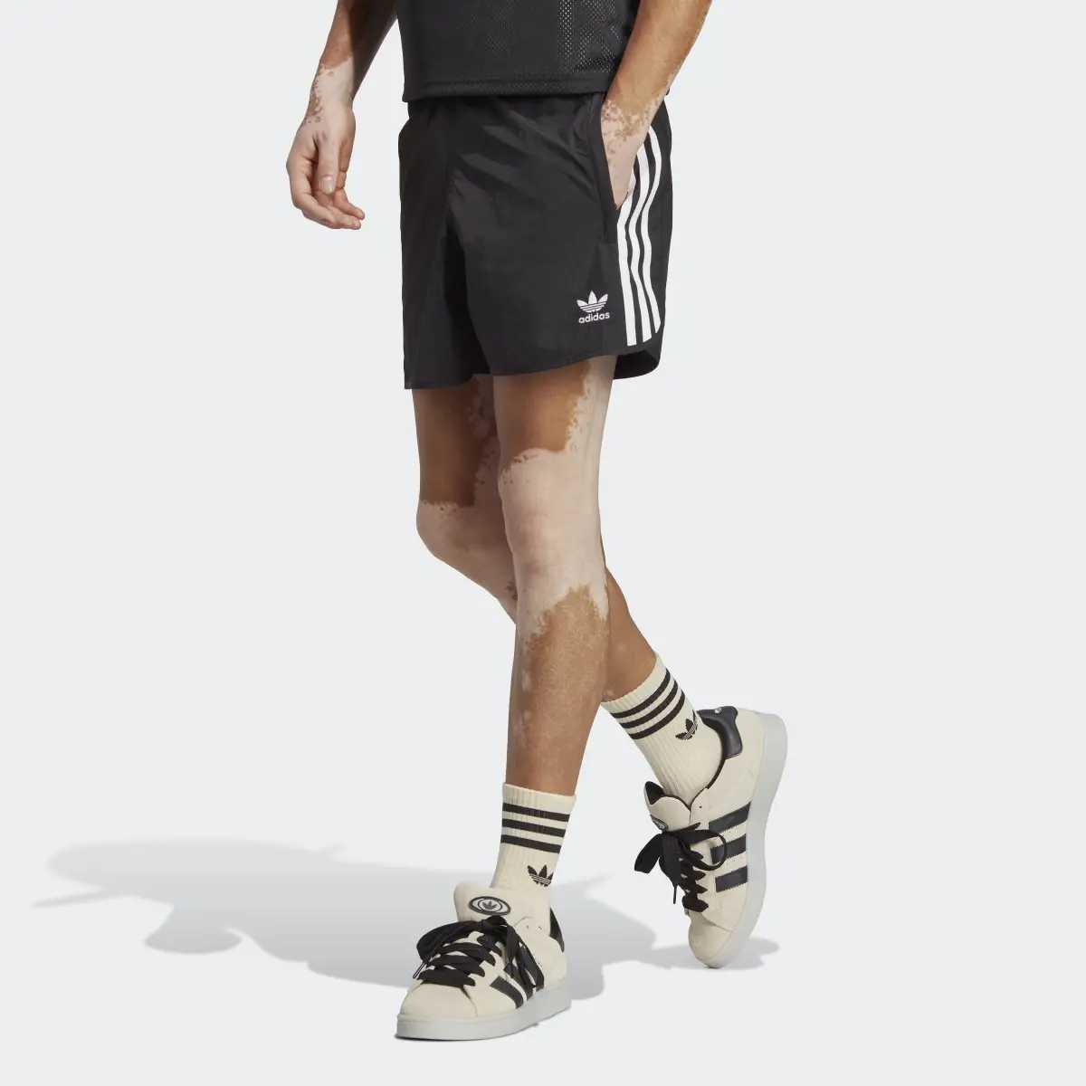 Adidas Shorts Adicolor Classics Sprinter. 1
