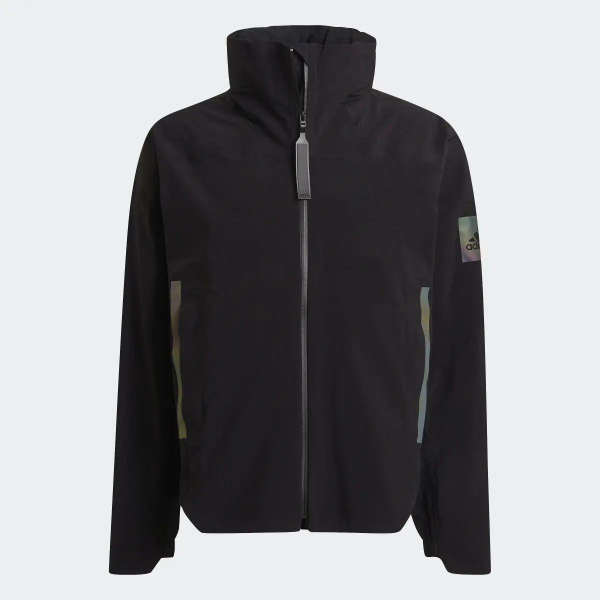 Adidas MYSHELTER Rain Jacket. 1