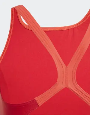 Adidas Fato de Banho 3-Stripes. 3