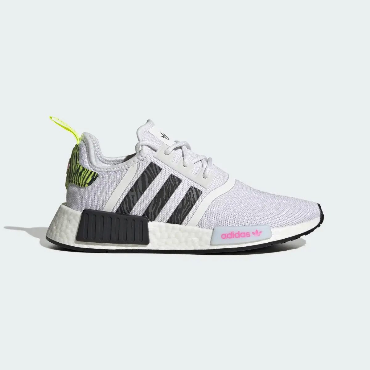 Adidas NMD_R1 Shoes. 2