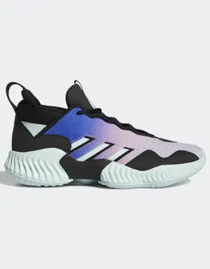 Tenis adidas Court Vision 3