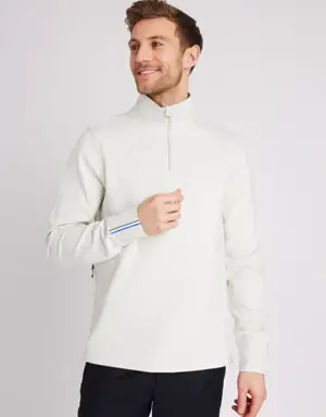 Comfort Quarter Zip