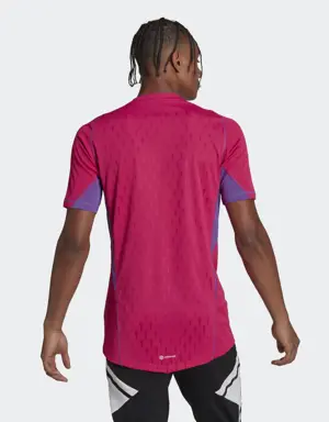 Adidas Jersey de Arquero Tiro 23 Pro. 3 Adidas Jersey de Arquero Tiro 23 Pro. 3