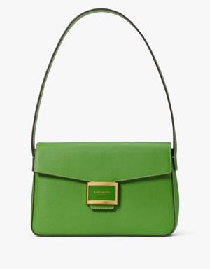 Katy Medium Shoulder Bag