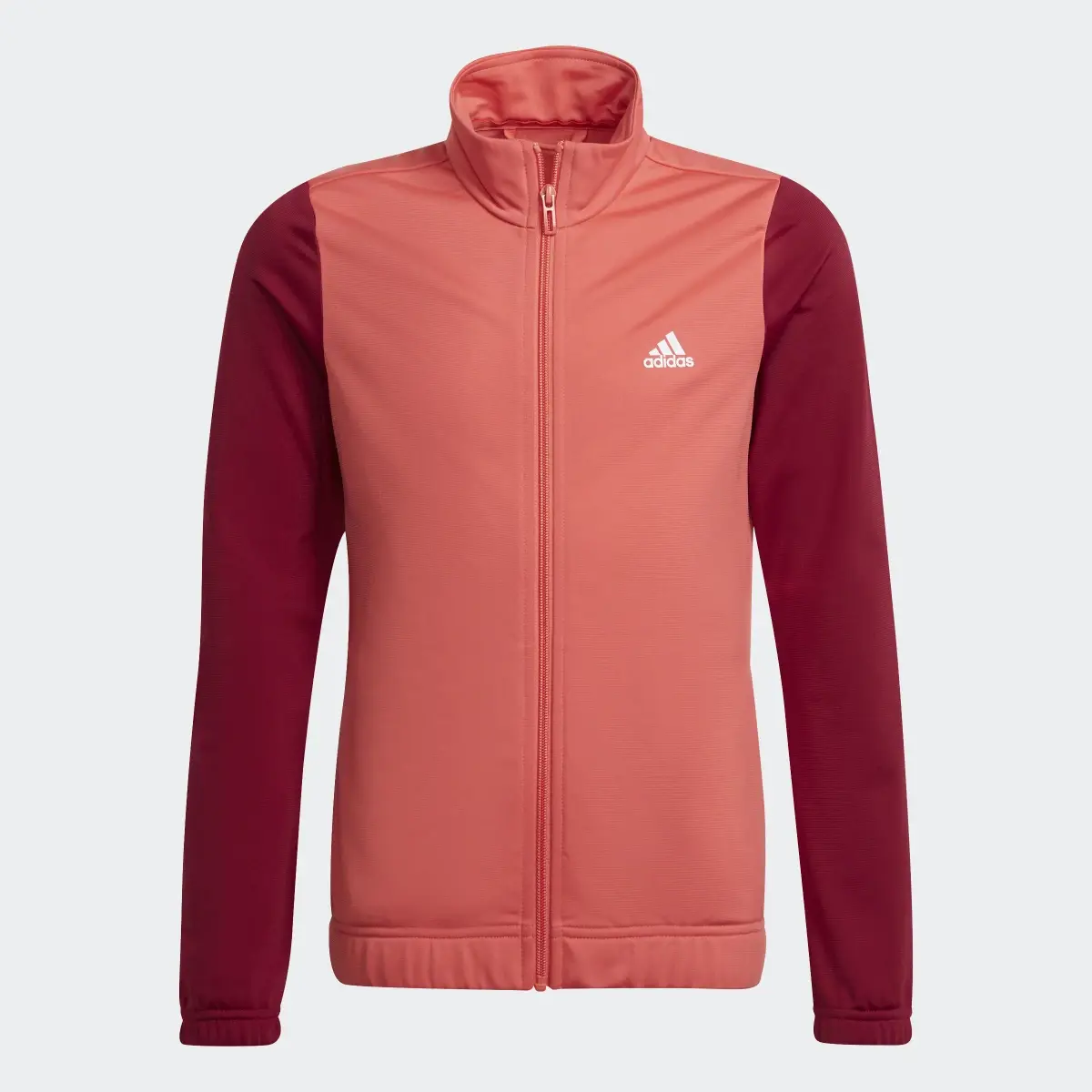 Adidas Essentials Tracksuit. 3