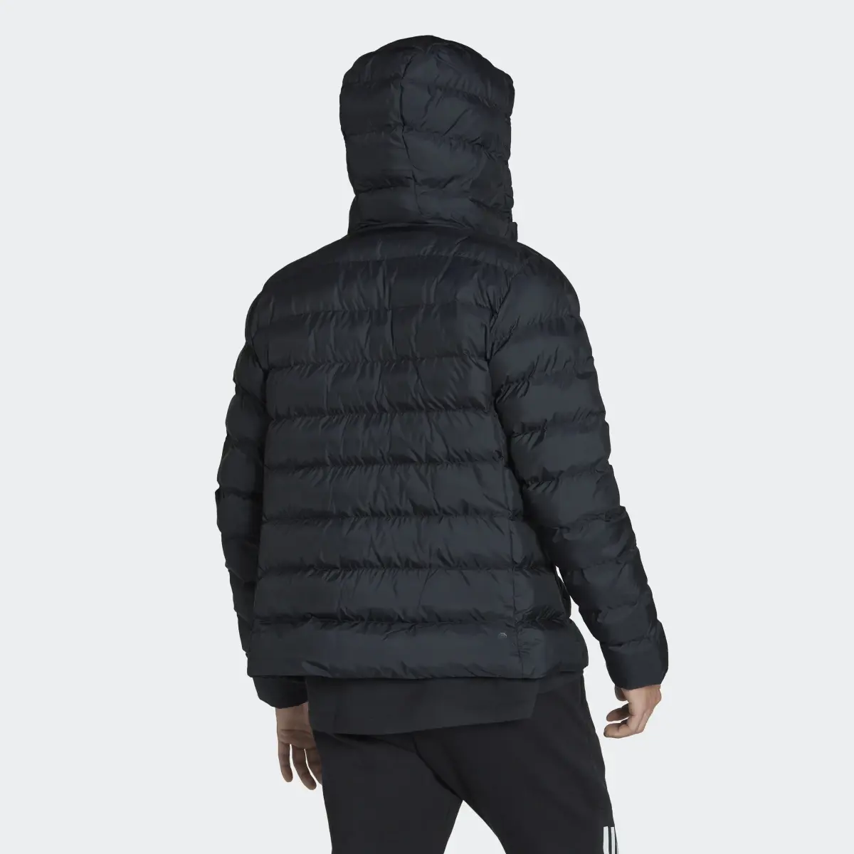 Adidas SDP 2.0 Insulated Jacket. 3