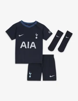 Tottenham Hotspur 2023/24 Extérieur