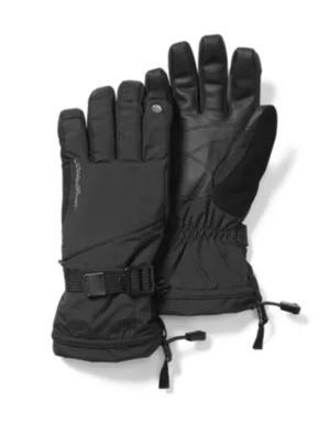 Women's Powder Search Touchscreen Gloves