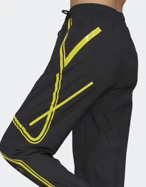 by Stella McCartney TruePace Woven Training Suit Joggers