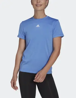 Adidas Camiseta adidas AEROKNIT Seamless