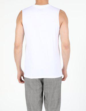 Regular Fit Erkek Atlet