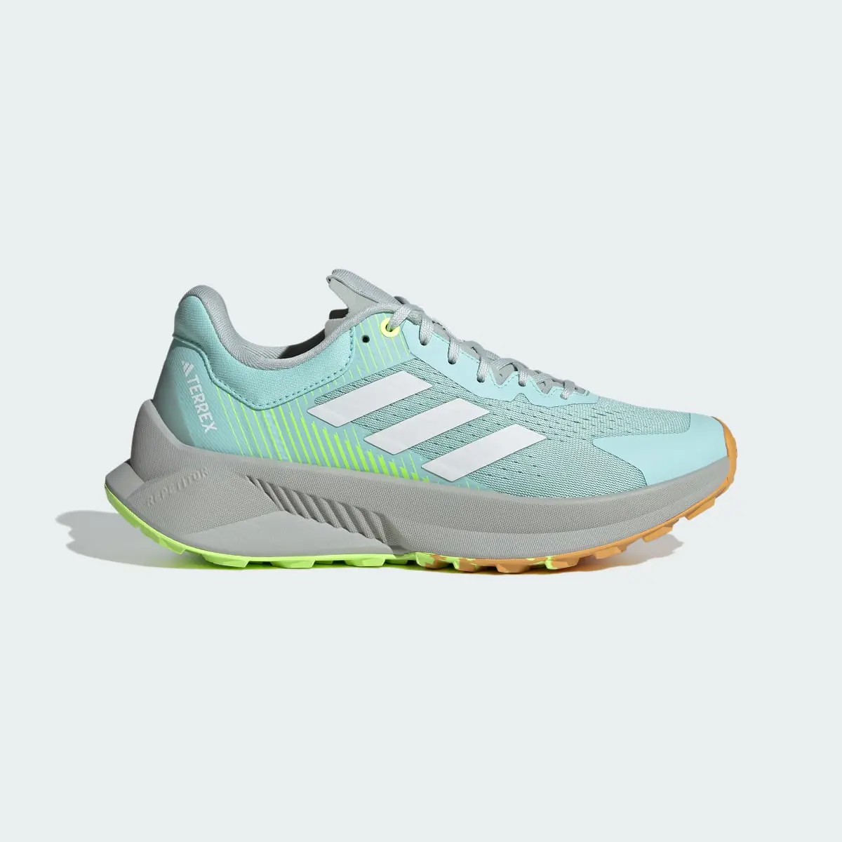 Adidas Scarpe da trail running Terrex Soulstride Flow. 2