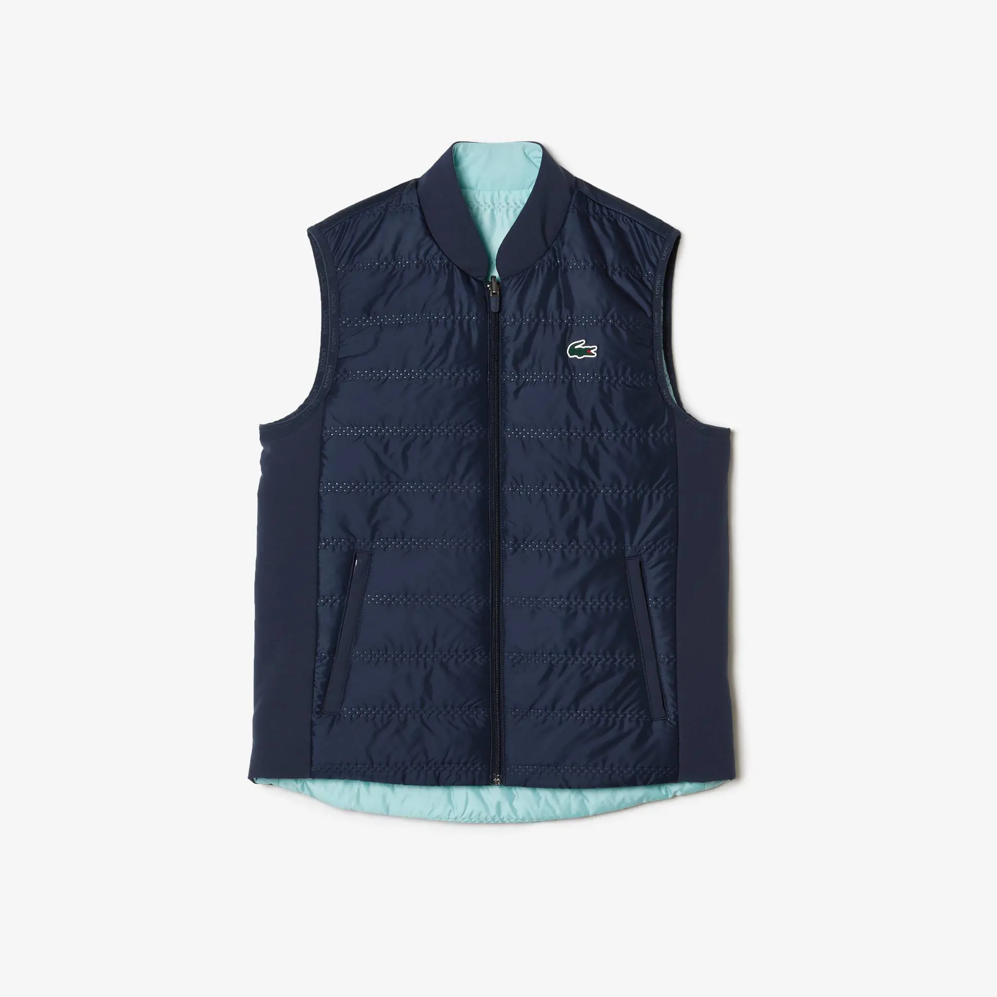 Lacoste Women’s Lacoste Sport Golf Gilet. 2 Lacoste Women’s Lacoste Sport Golf Gilet. 2