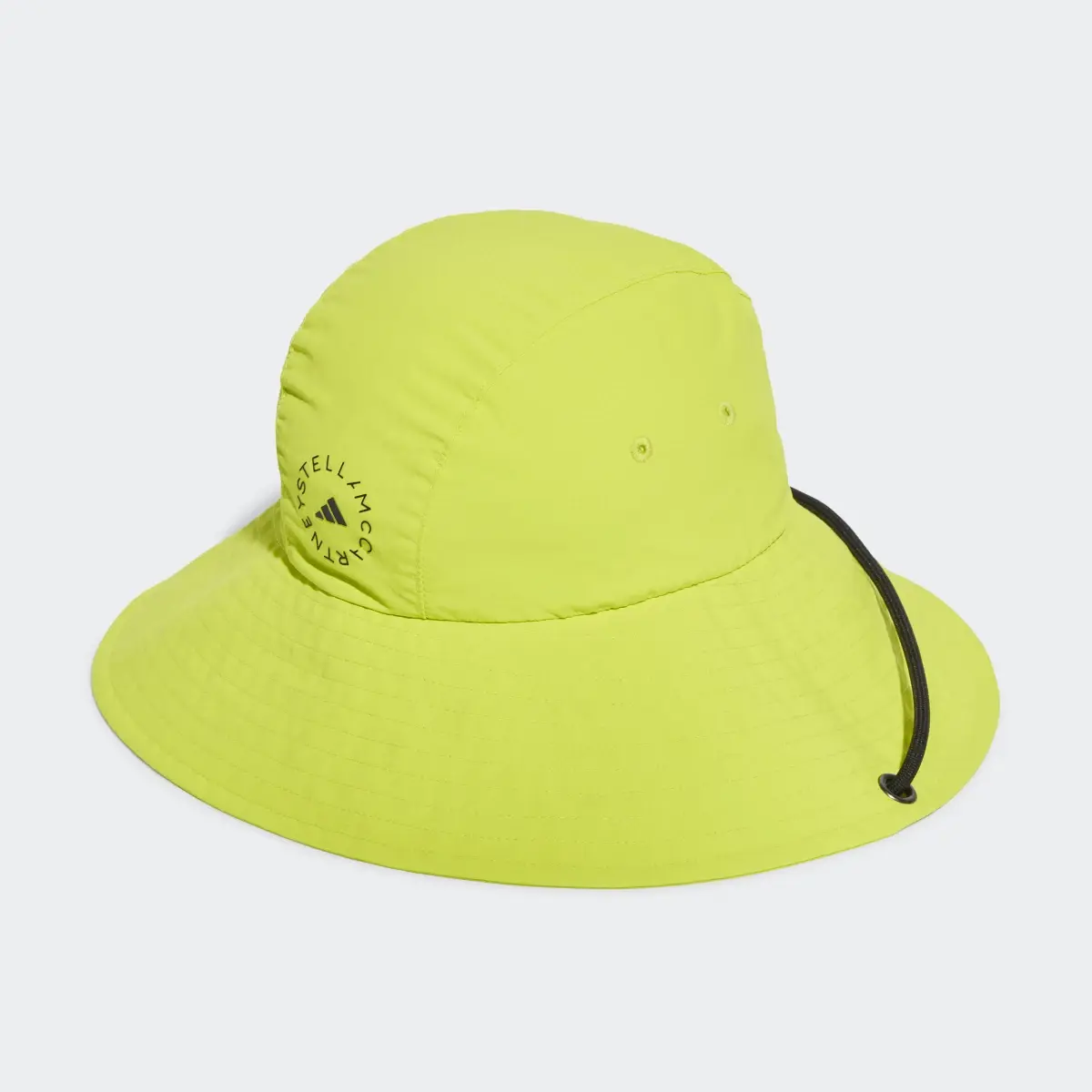 Adidas by Stella McCartney Bucket Hat. 2