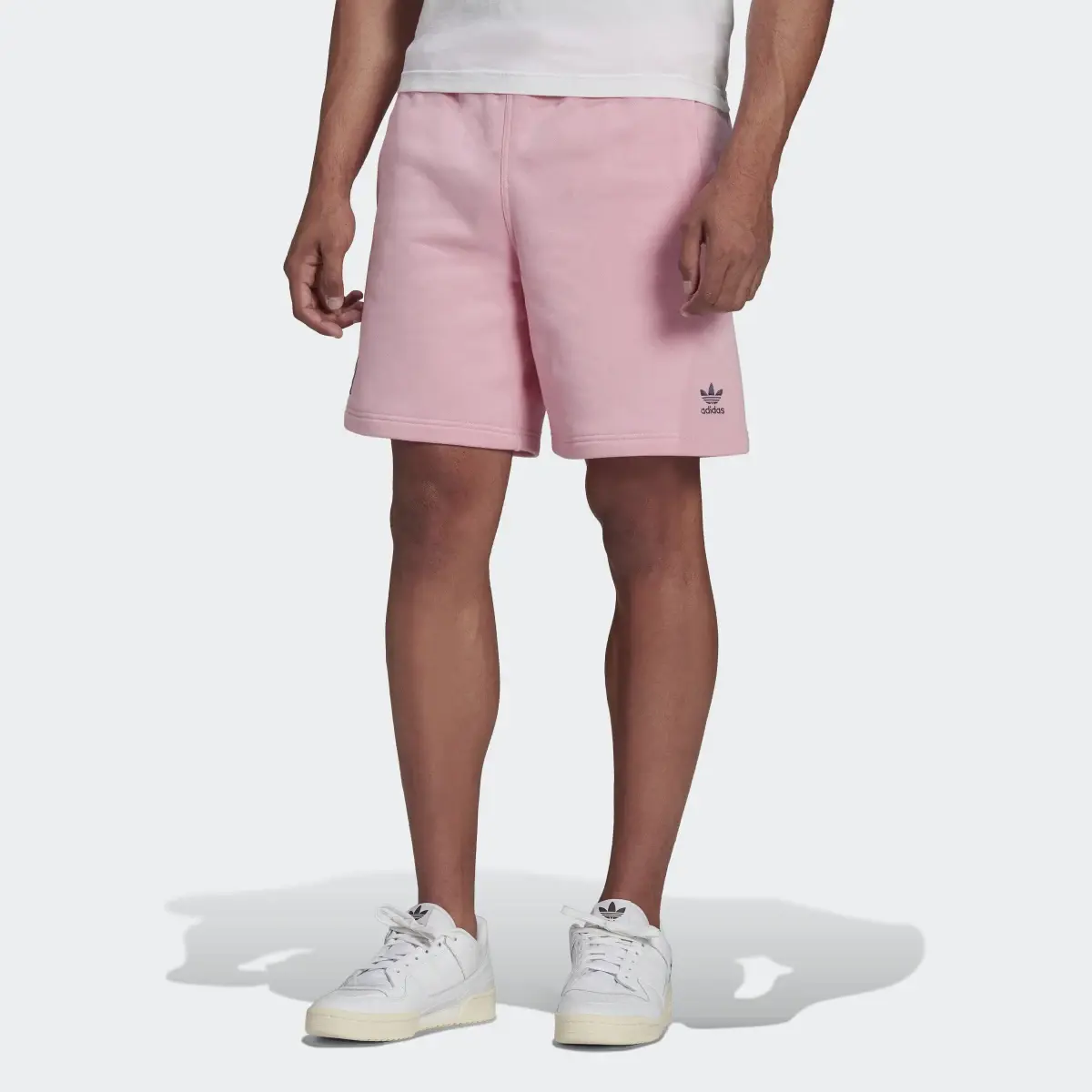 Adidas Originals x Kevin Lyons Shorts. 1
