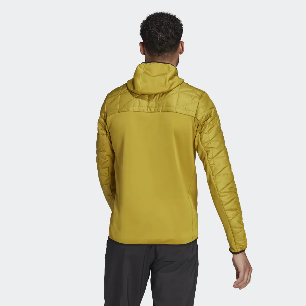 Adidas Terrex Multi Hybrid Insulated Jacket. 3