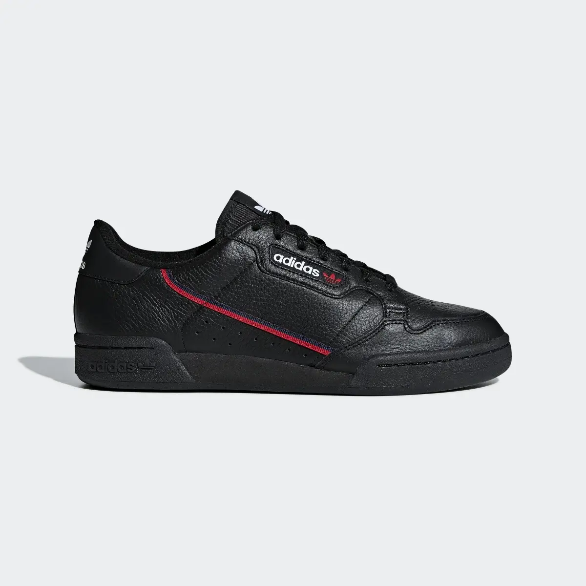 Adidas Continental 80 Shoes. 2