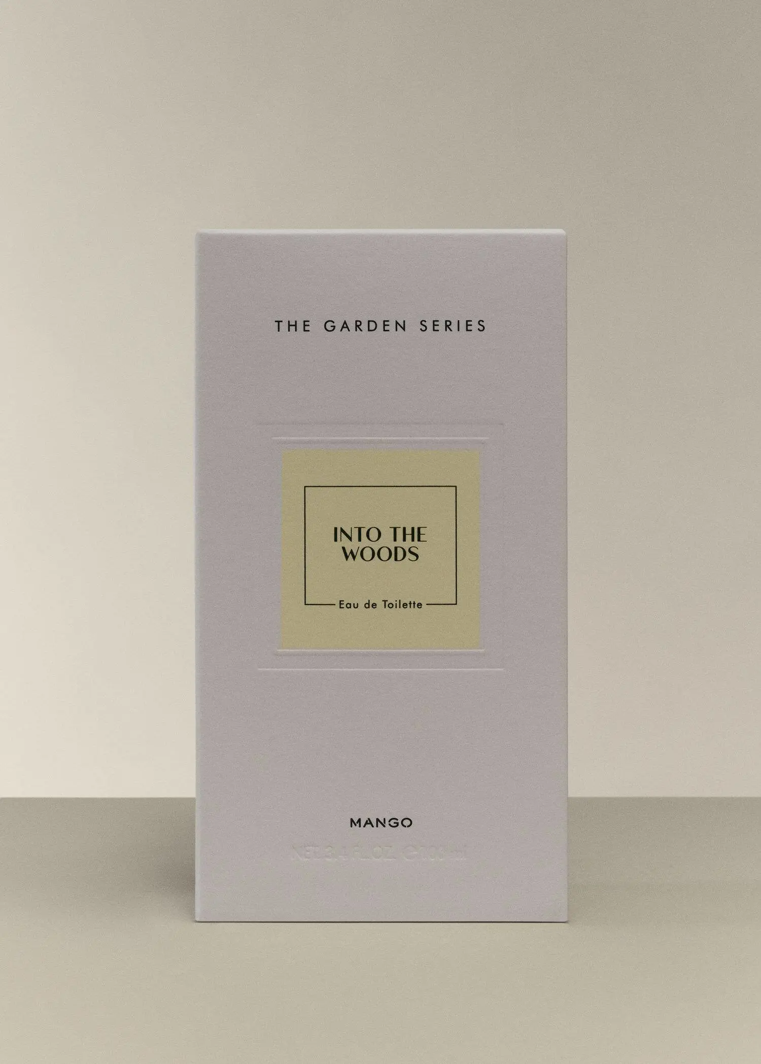 Mango Into The Woods fragrance 100 ml. 2