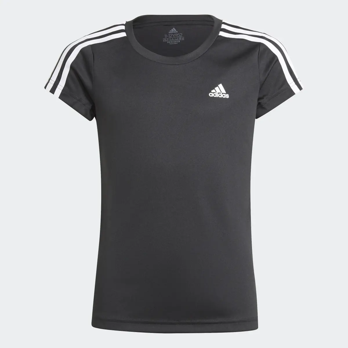 Adidas 3-STRIPES TEE. 1