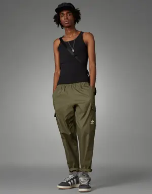 Adidas Pantaloni Enjoy Summer Cargo. 3 Adidas Pantaloni Enjoy Summer Cargo. 3