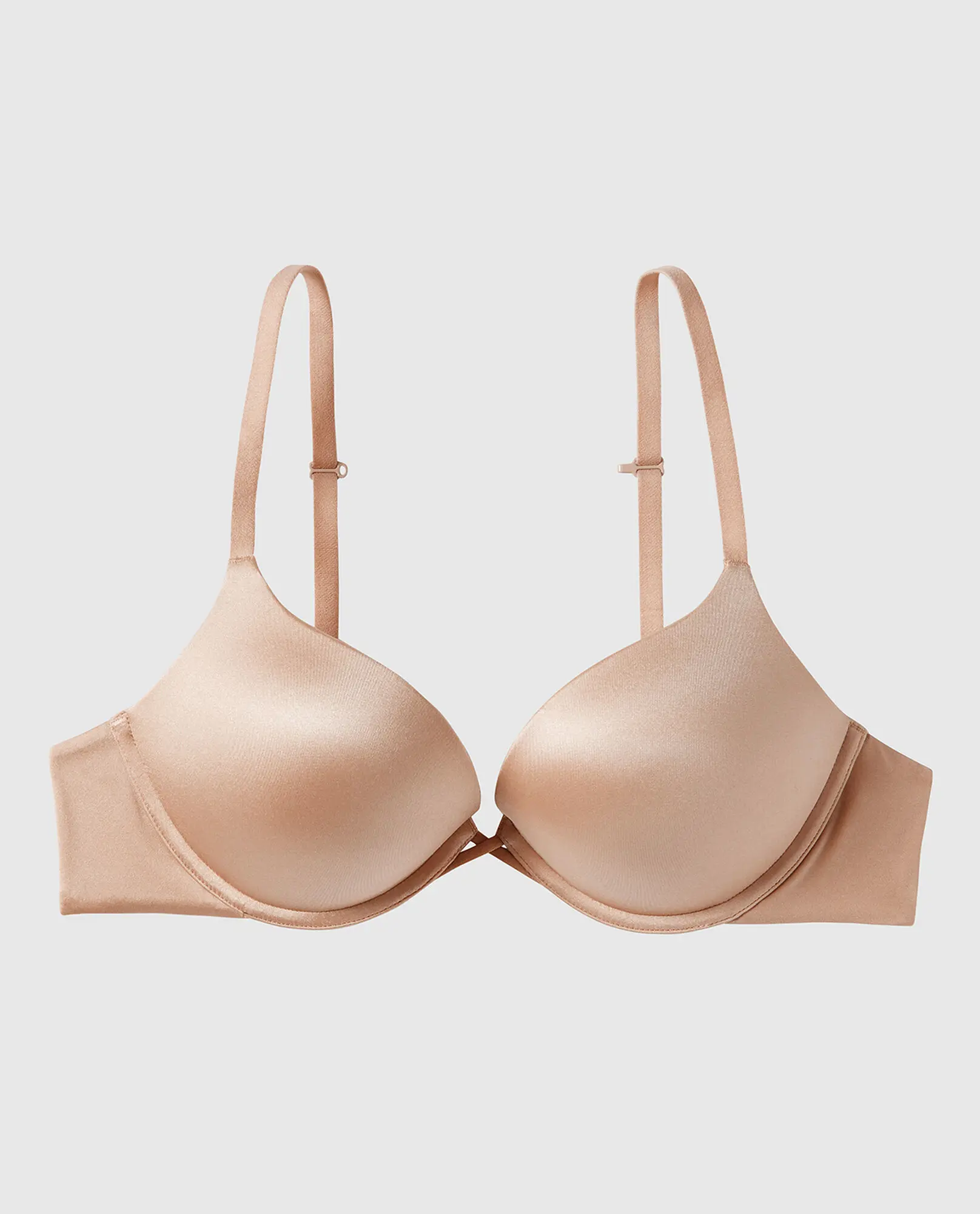 La Senza Hello Sugar Up 2 Cup Push Up Bra. 1