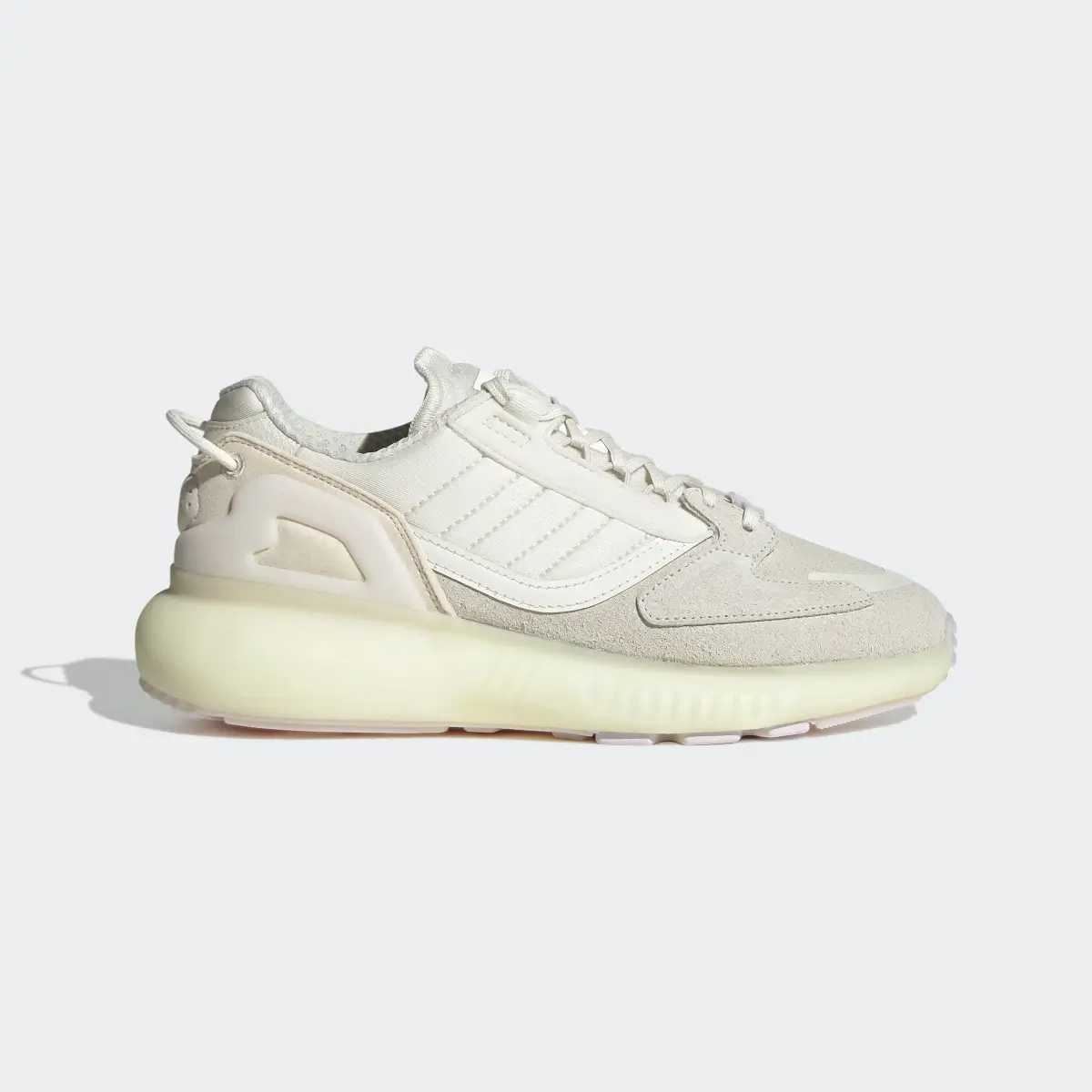 Adidas Zapatilla ZX 5K BOOST. 2