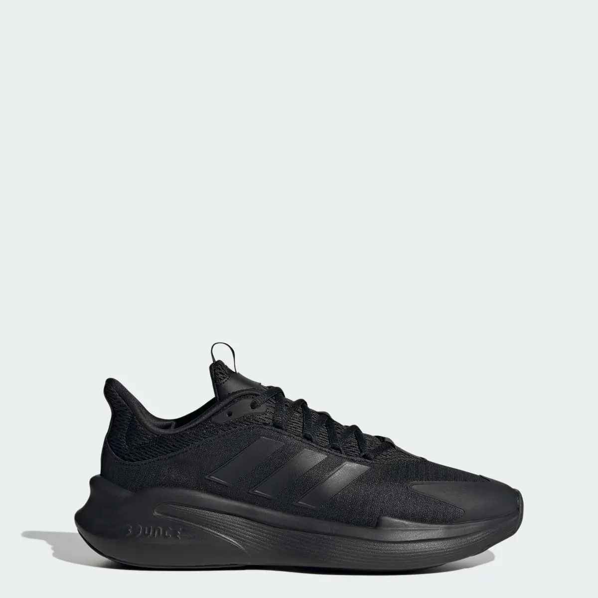 Adidas AlphaEdge + Ayakkabı. 1