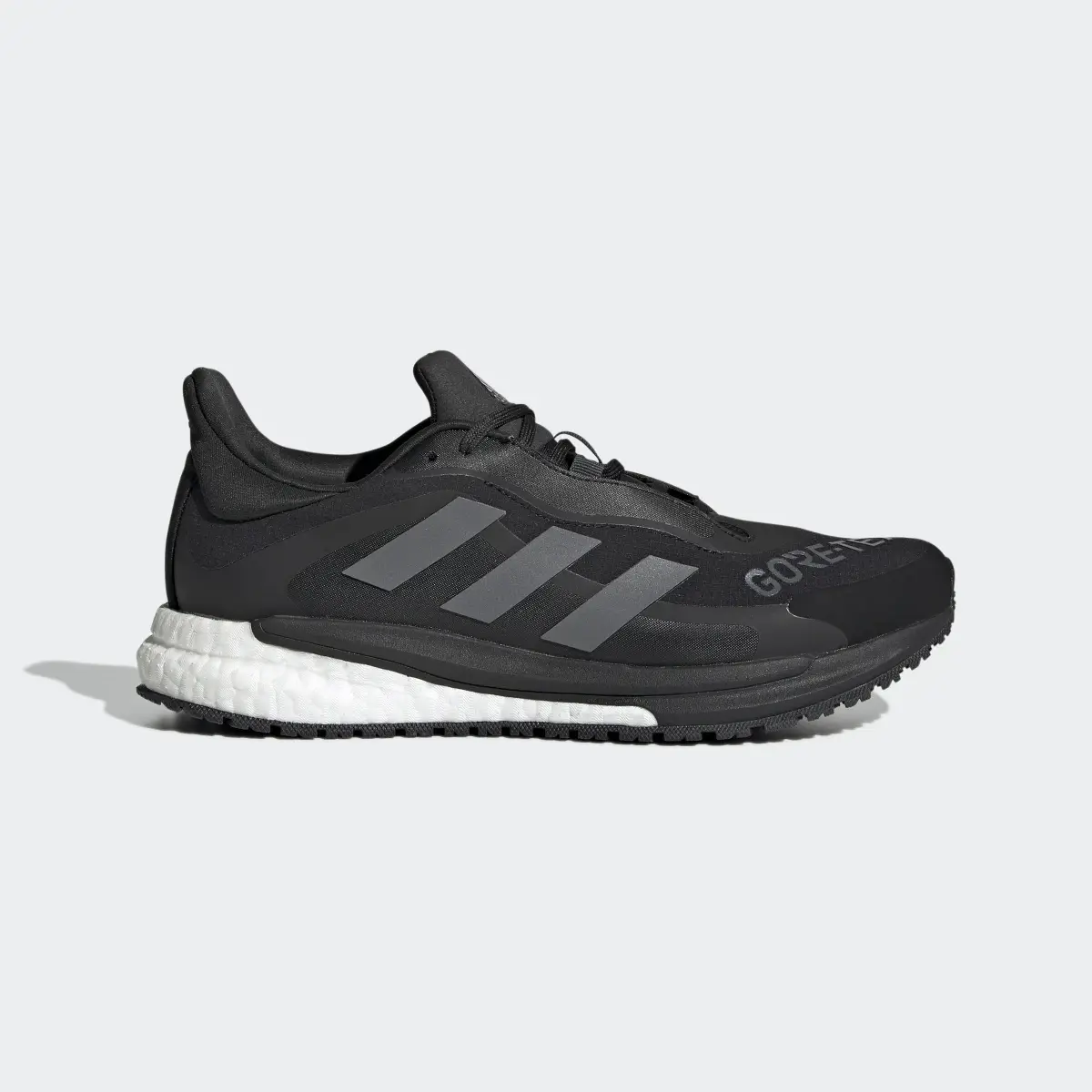 Adidas Chaussure SolarGlide 4 GORE-TEX. 2