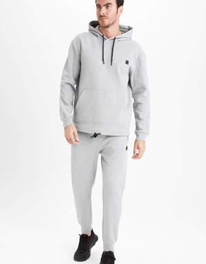 Slim Fit Pike Jogger Eşofman Altı