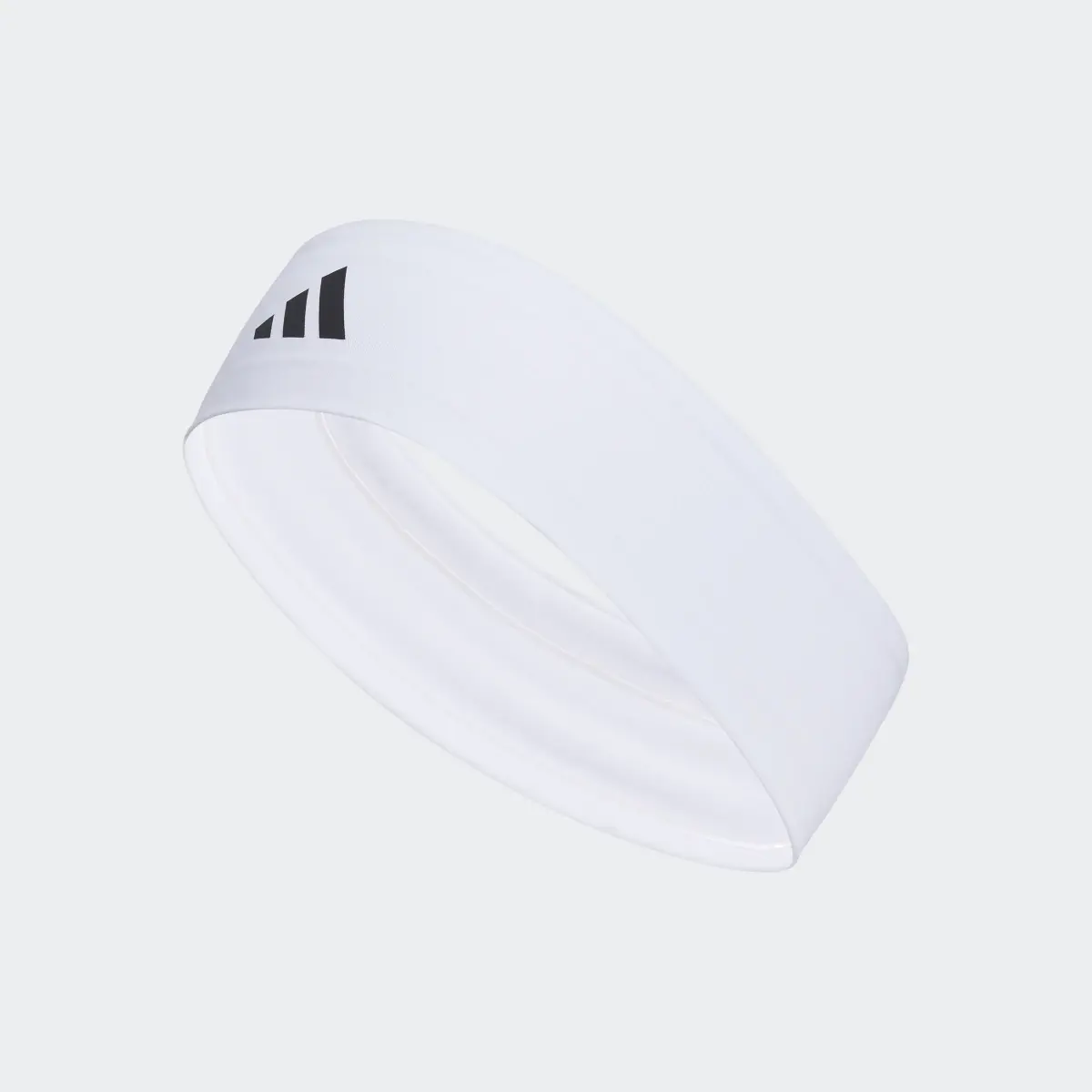 Adidas Alphaskin Headband. 2