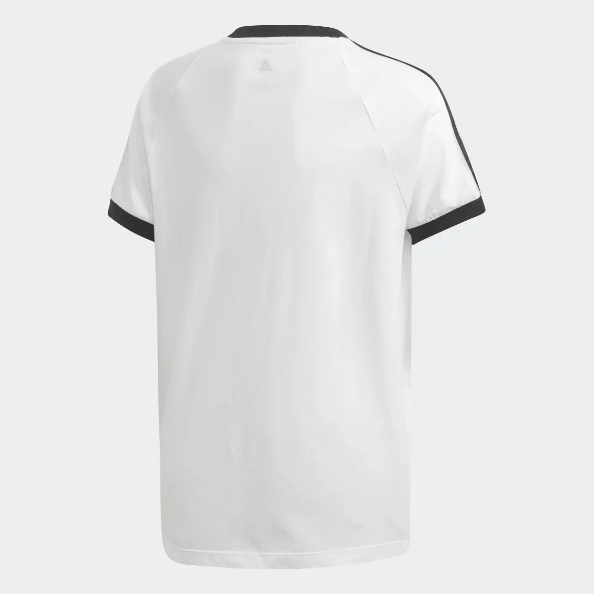 Adidas 3-Stripes Tee. 2