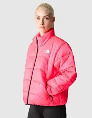 KADIN 2000 SYNTHETIC PUFFER MONT