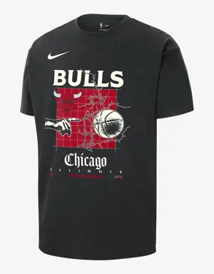 Chicago Bulls Courtside