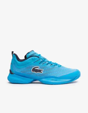 Chaussures de tennis AG-LT23 Ultra homme Lacoste x Daniil Medvedev