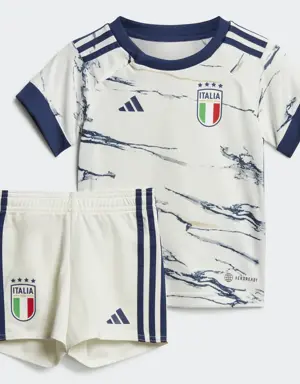 Italy 23 Away Baby Kit