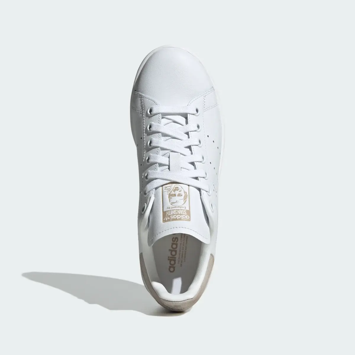 Adidas Sapatilhas Stan Smith. 3