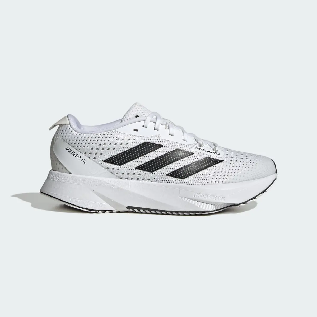 Adidas Adizero SL Running Lightstrike Shoes Kids. 2