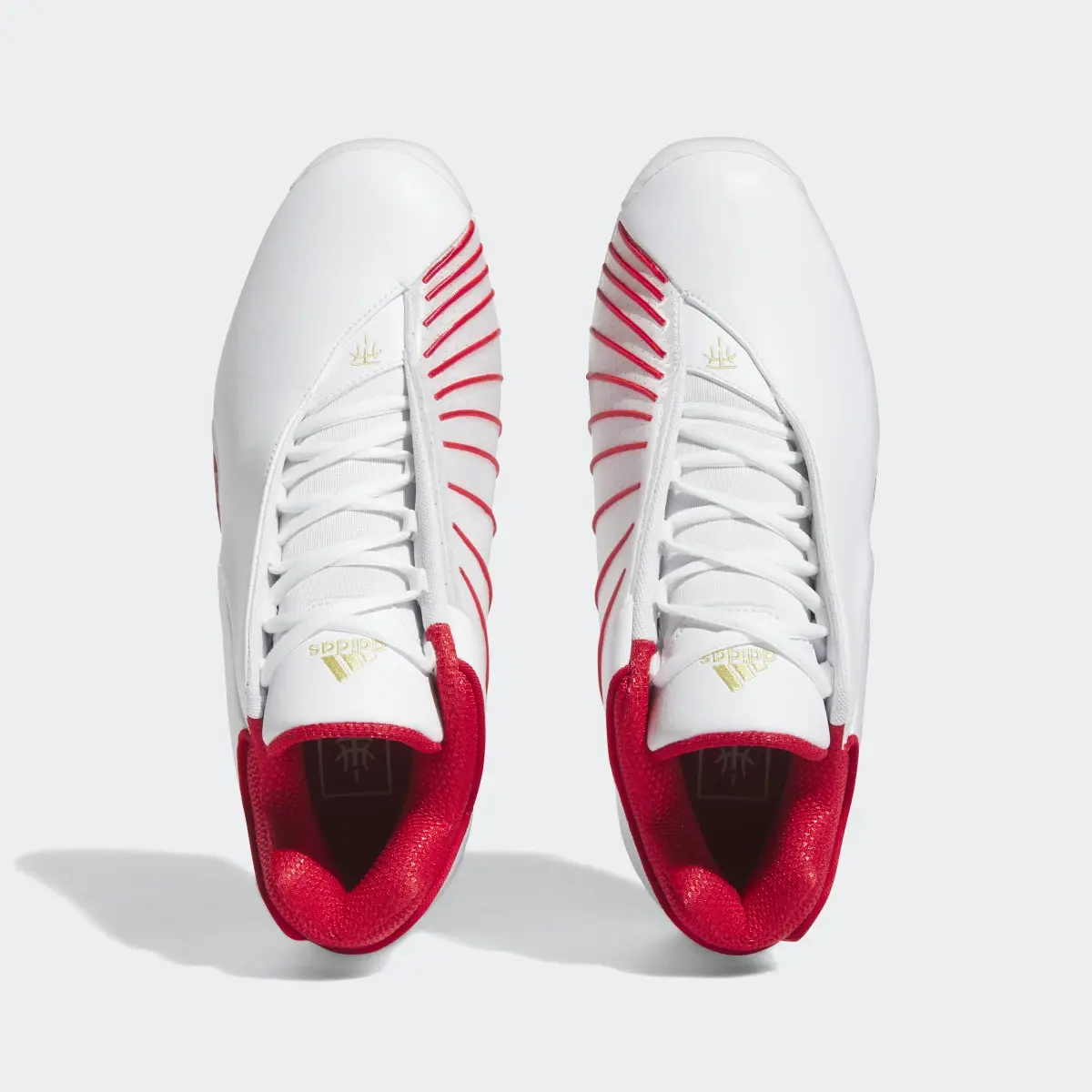 Adidas Tenis TMAC 3 Restomod. 3 Adidas Tenis TMAC 3 Restomod. 3