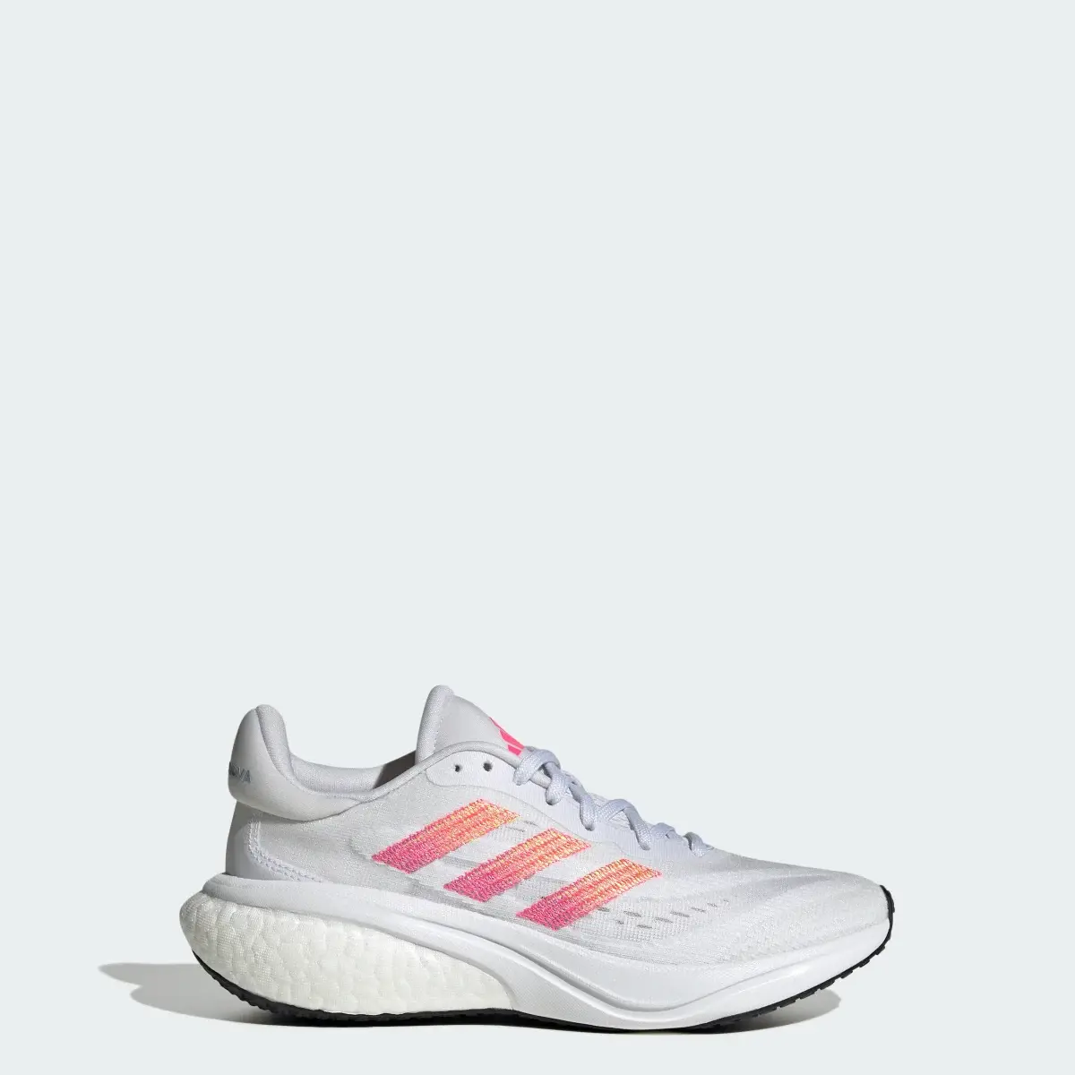 Adidas Supernova 3 Running BOOST Shoes Kids. 1