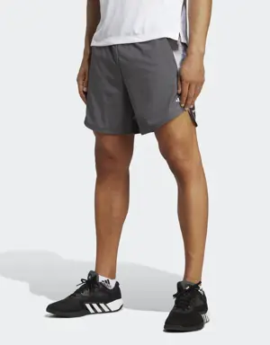 Adidas Shorts de Entrenamiento Designed For Movement HIIT
