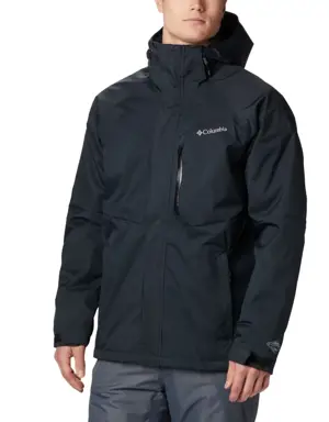 Men’s Alpine Action™ Insulated Ski Jacket - Tall