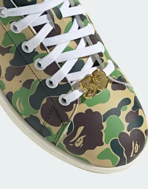 Adidas STAN SMITH BAPE. 3 Adidas STAN SMITH BAPE. 3